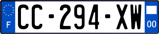 CC-294-XW