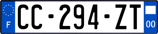 CC-294-ZT