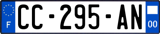 CC-295-AN