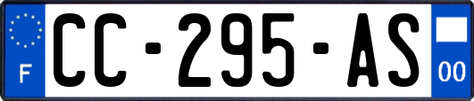 CC-295-AS