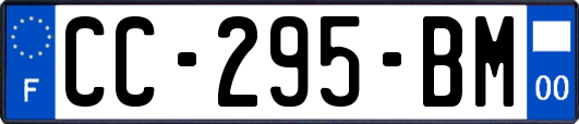 CC-295-BM