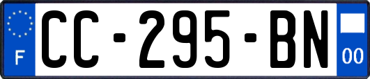 CC-295-BN