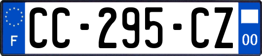 CC-295-CZ