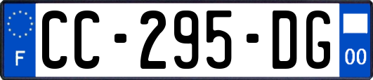 CC-295-DG