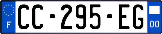 CC-295-EG