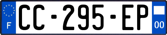 CC-295-EP