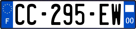 CC-295-EW