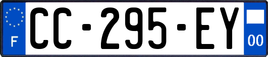 CC-295-EY