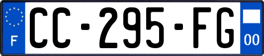 CC-295-FG