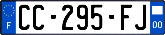 CC-295-FJ