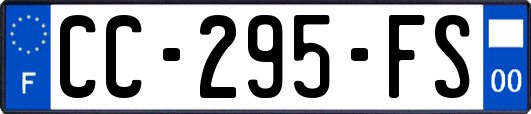 CC-295-FS