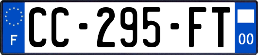 CC-295-FT
