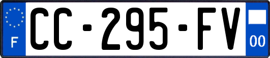 CC-295-FV