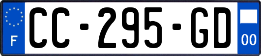 CC-295-GD