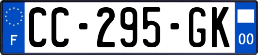 CC-295-GK
