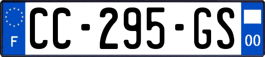 CC-295-GS