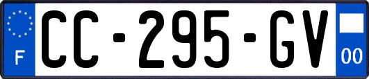 CC-295-GV