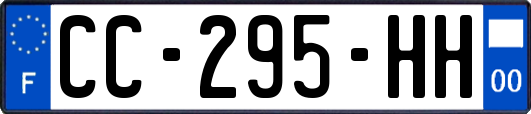 CC-295-HH
