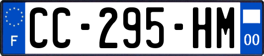 CC-295-HM