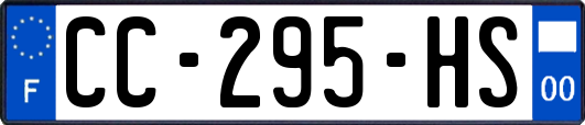 CC-295-HS