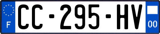 CC-295-HV