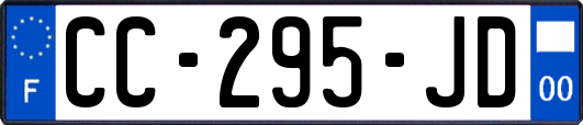 CC-295-JD