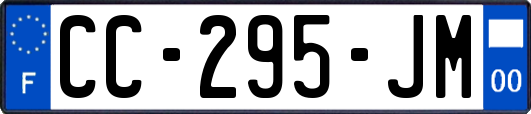 CC-295-JM