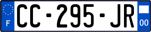 CC-295-JR