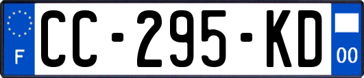 CC-295-KD