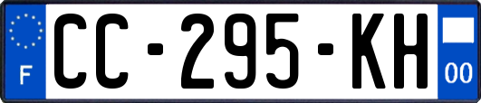 CC-295-KH