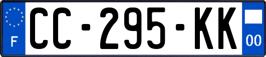 CC-295-KK