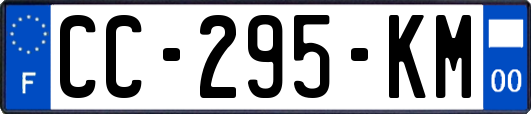 CC-295-KM