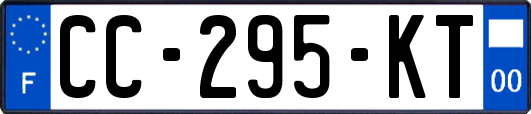 CC-295-KT