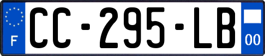 CC-295-LB