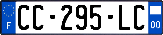 CC-295-LC