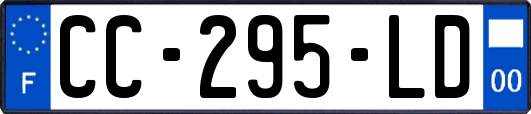 CC-295-LD