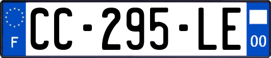 CC-295-LE