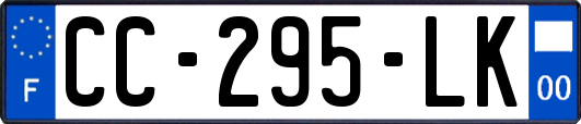 CC-295-LK