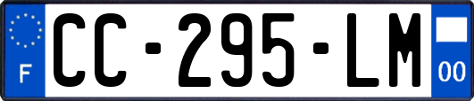 CC-295-LM