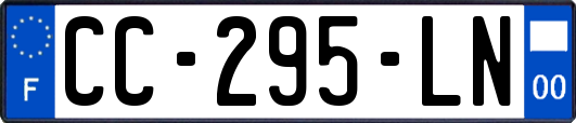 CC-295-LN