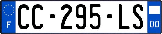 CC-295-LS