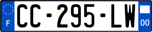 CC-295-LW