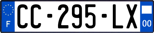 CC-295-LX