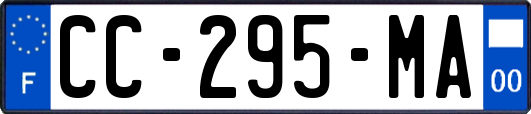 CC-295-MA