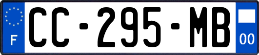 CC-295-MB