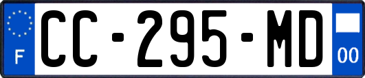 CC-295-MD