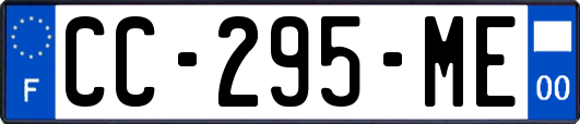 CC-295-ME