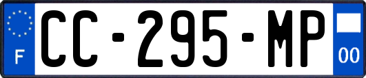 CC-295-MP