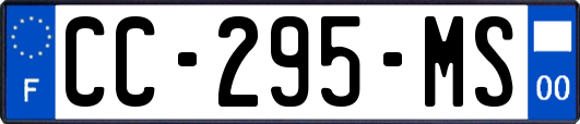 CC-295-MS