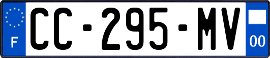 CC-295-MV